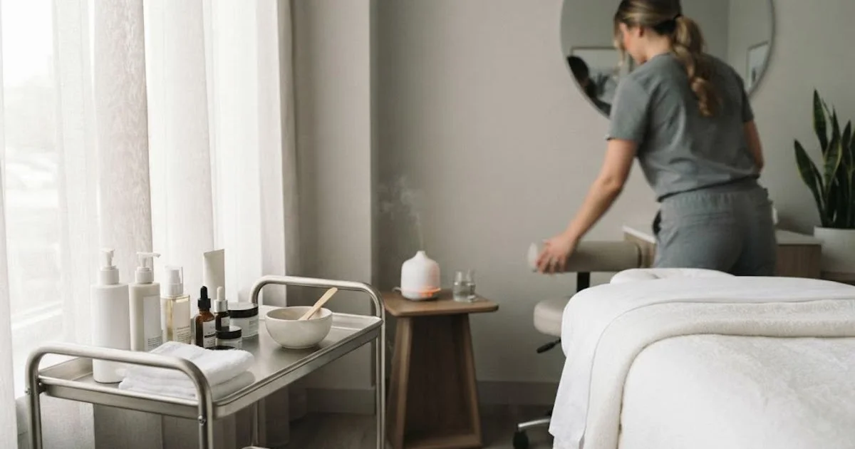 Featured medical spa in Florida TRT Clinics