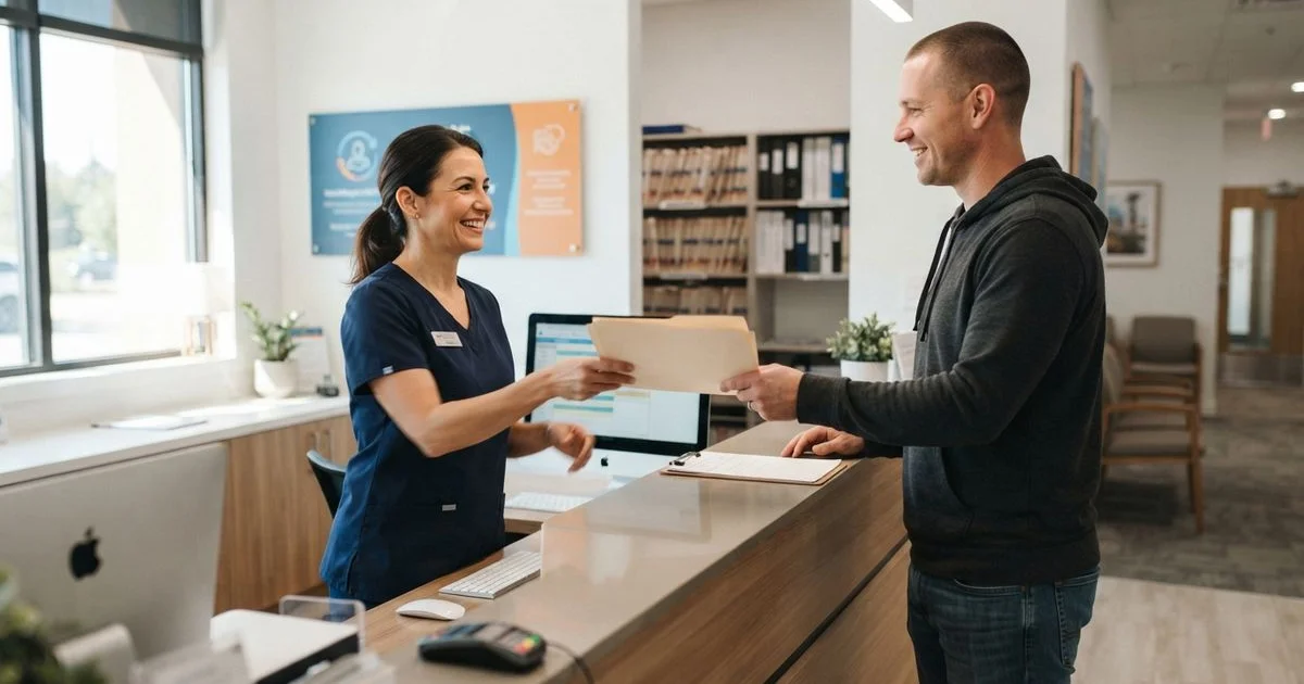 Switching TRT clinics in Florida: what to check before you move your care