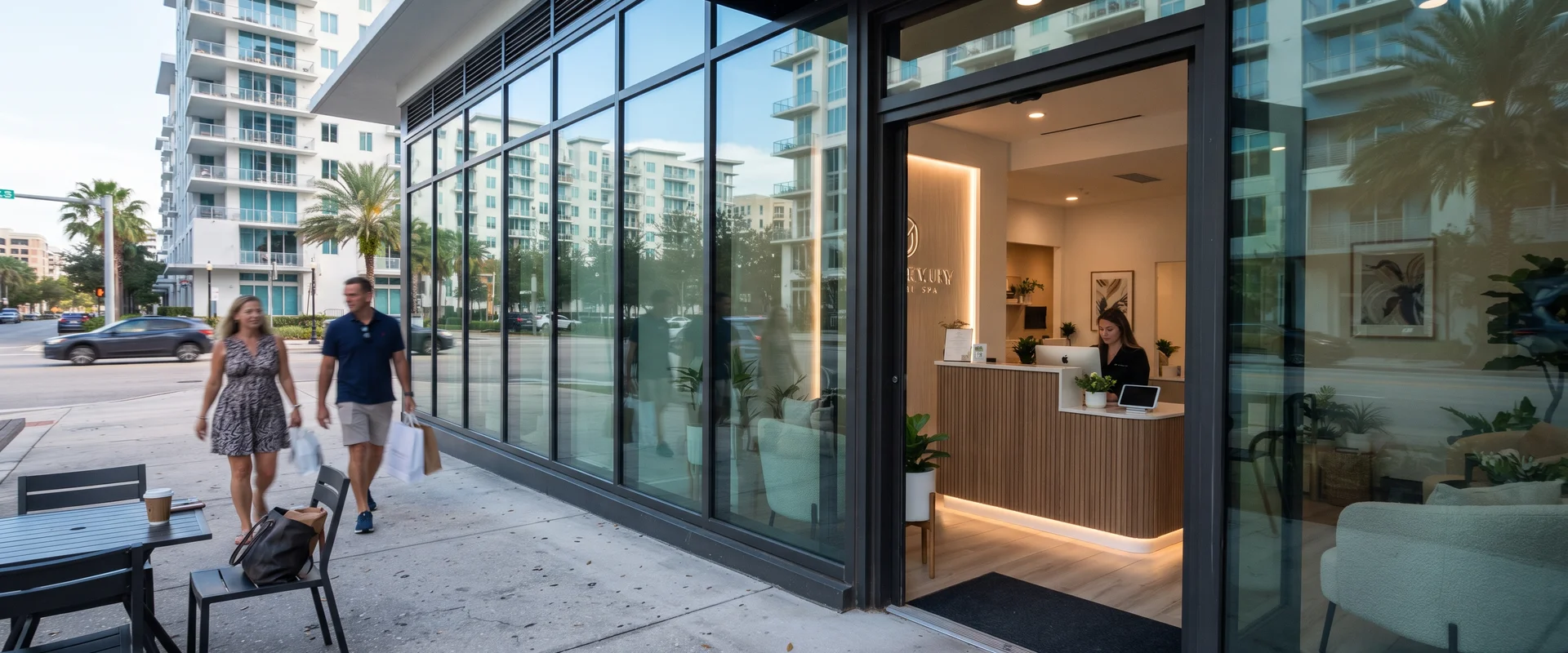 medical spa in Channelside, Florida TRT Clinics