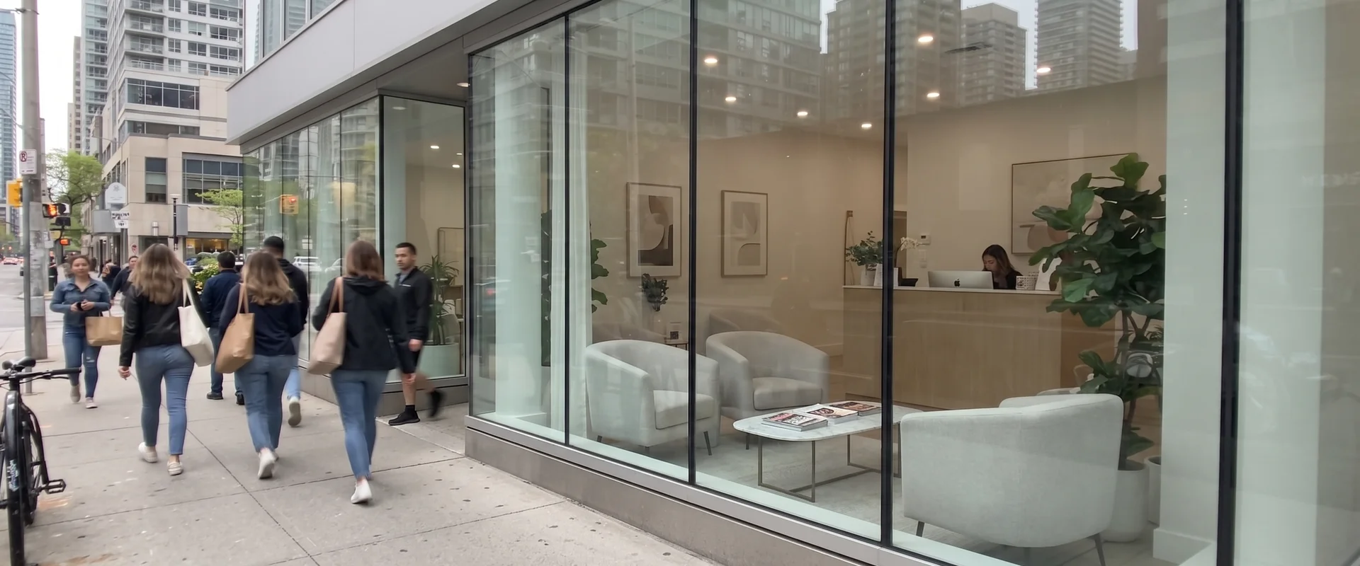 medical spa in Downtown, Florida TRT Clinics