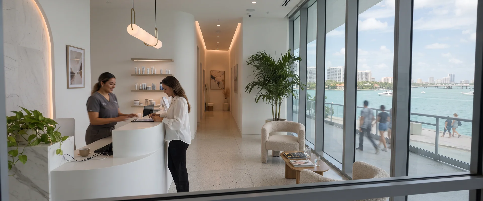 medical spa in Edgewater, Florida TRT Clinics