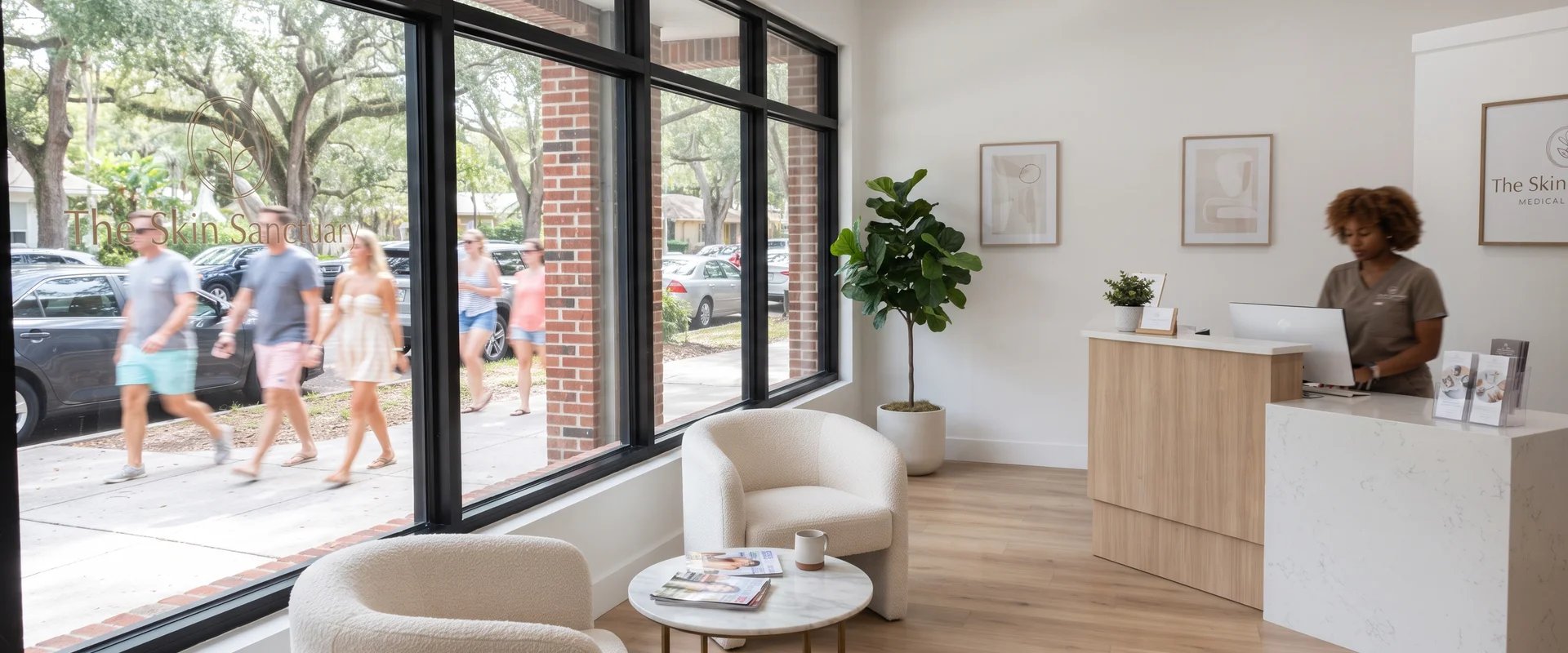 medical spa in Hyde Park, Florida TRT Clinics