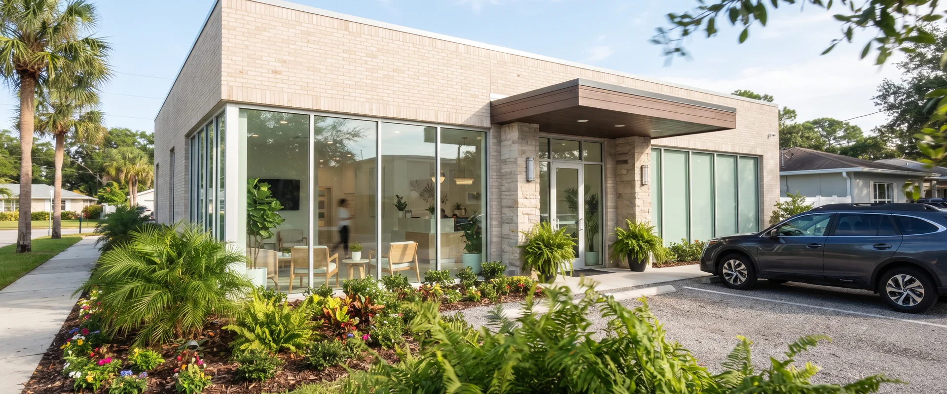 medical spa in Sans Pareil, Florida TRT Clinics