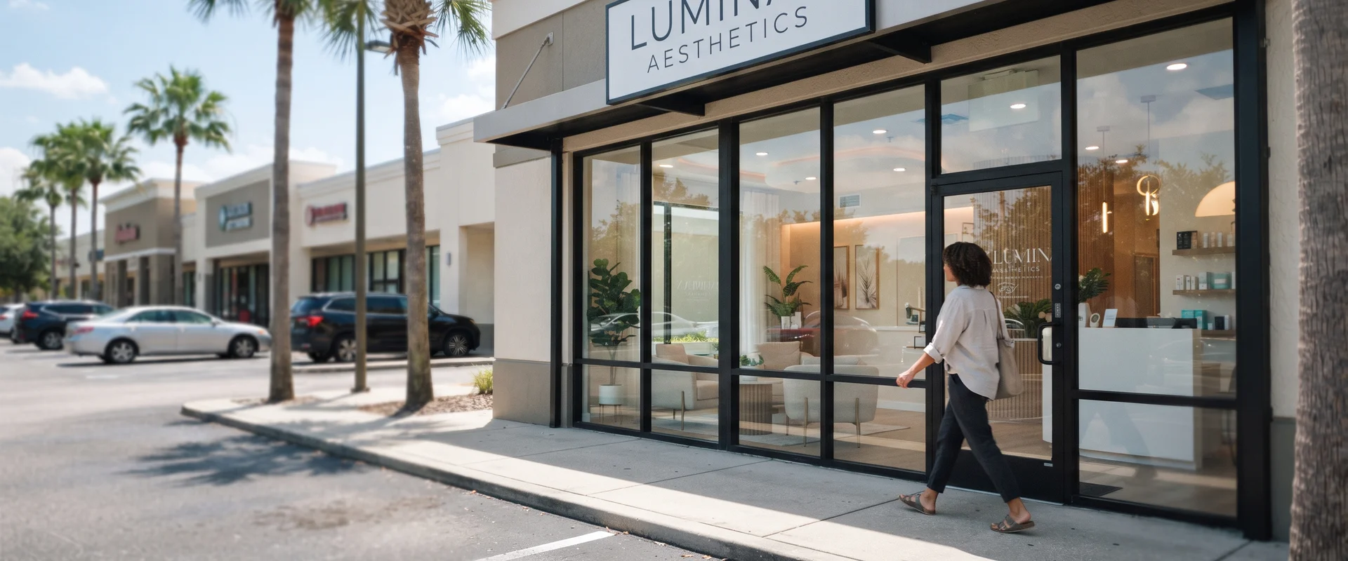medical spa in Southeast Orlando, Florida TRT Clinics