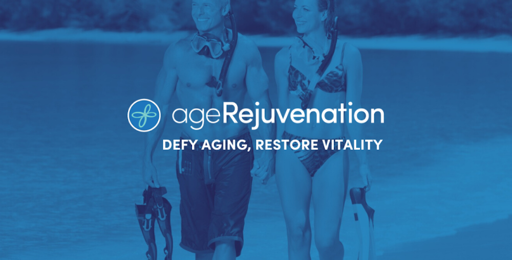 AgeRejuvenation Headquarters