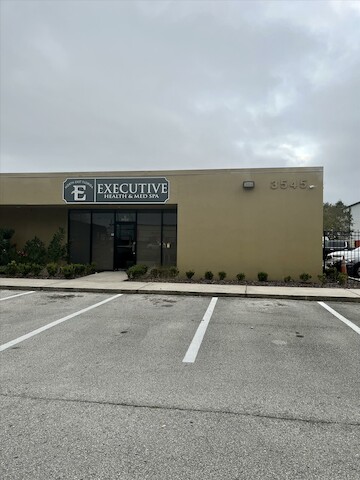 Northeast Florida Executive Health and Med Spa