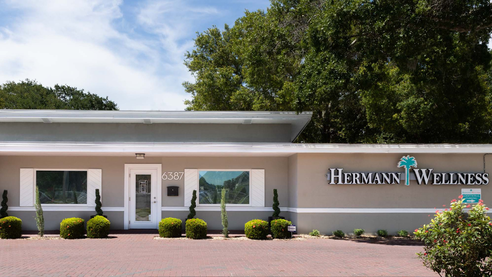 Hermann Aesthetics & Wellness