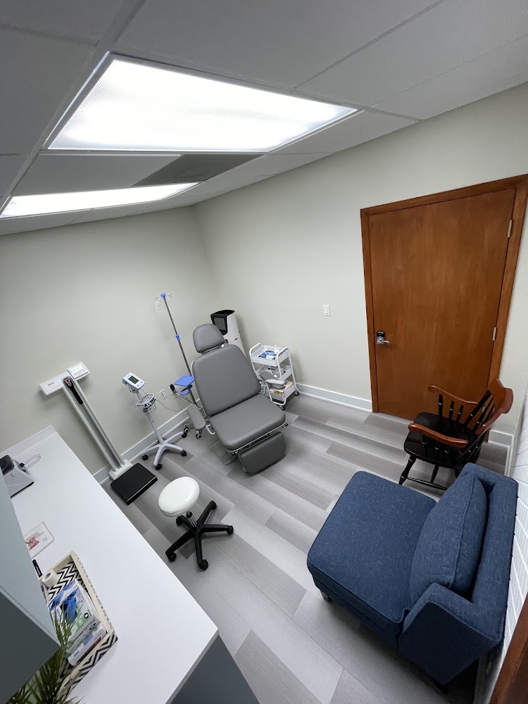 Elite HRT Wellness TRT P-shots -Low T- Erectile Dysfunction-Peptide - Miami Weight Loss -Pain Relief