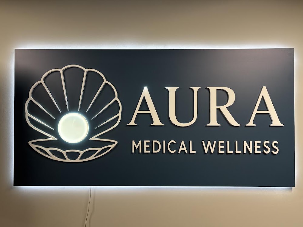 Aura Medical Wellness