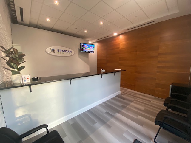 Spartan Medical Group