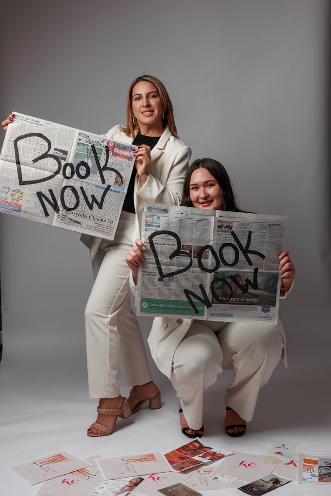 KC Wellness & Medspa