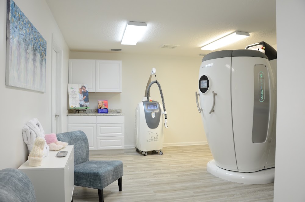 Ageless Rejuvenation Center