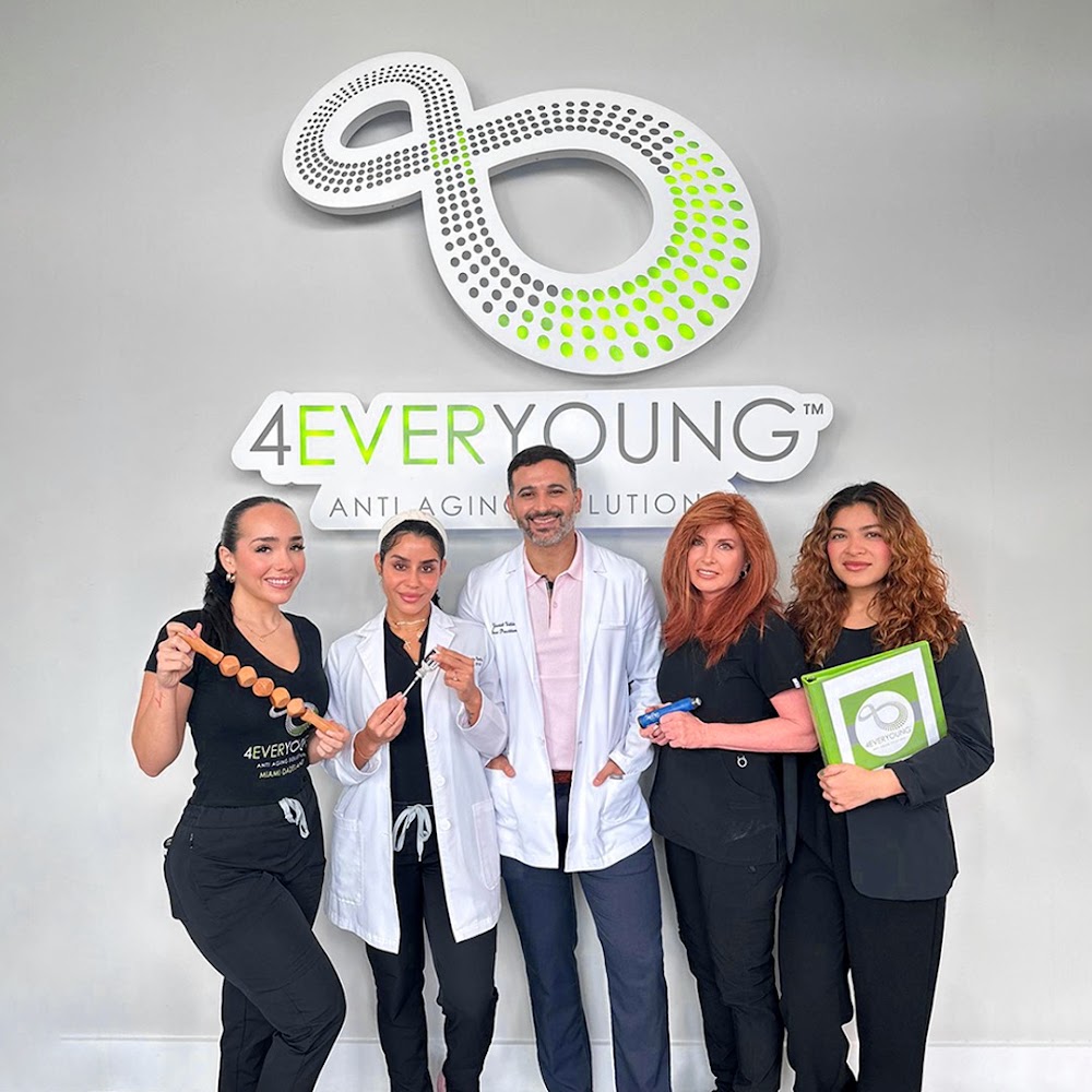 4Ever Young Med Spa & Wellness Center - Miami Dadeland