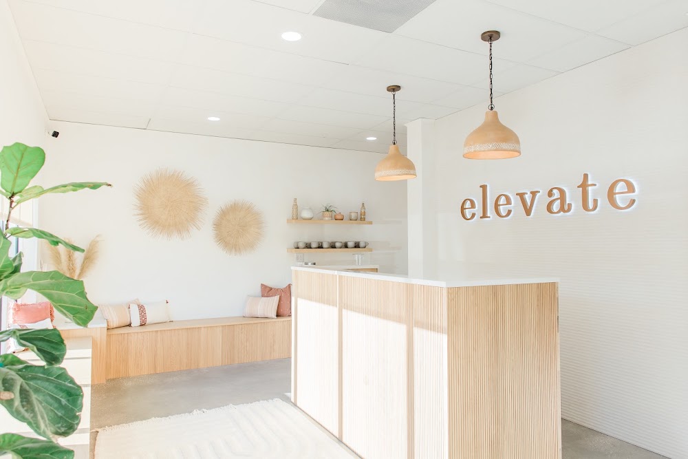 Elevate Medical Spa