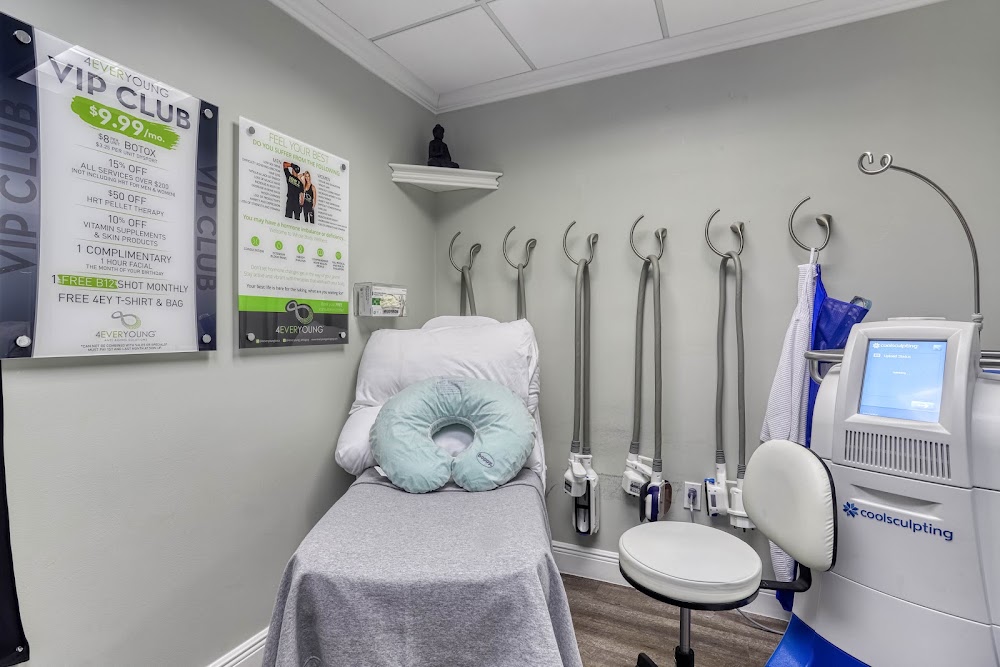 4Ever Young Med Spa & Wellness Center - Boca Raton