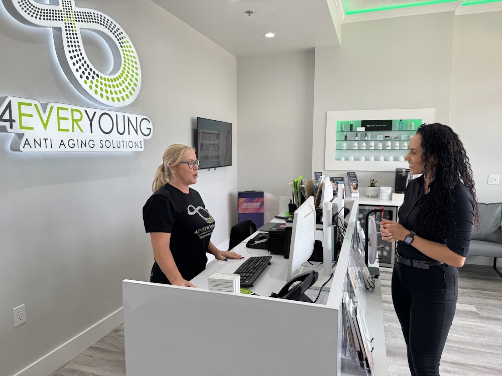 4Ever Young Med Spa & Wellness Center - Parkland