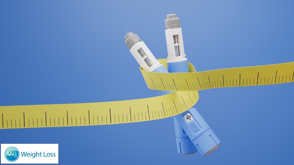 AARX Weight Loss Jacksonville