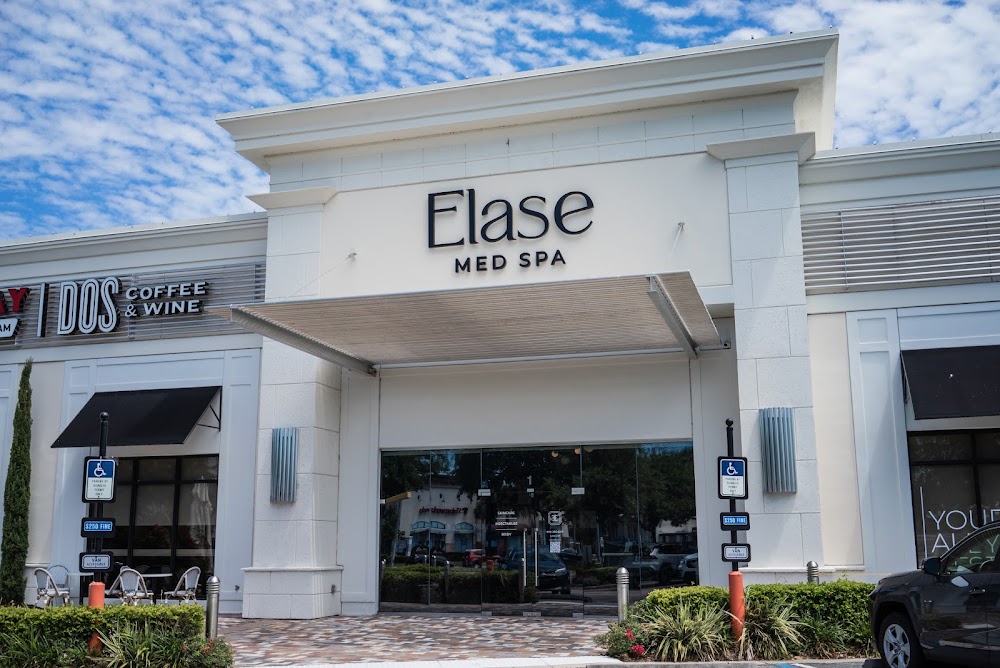 Elase Medical Spa - Town Center