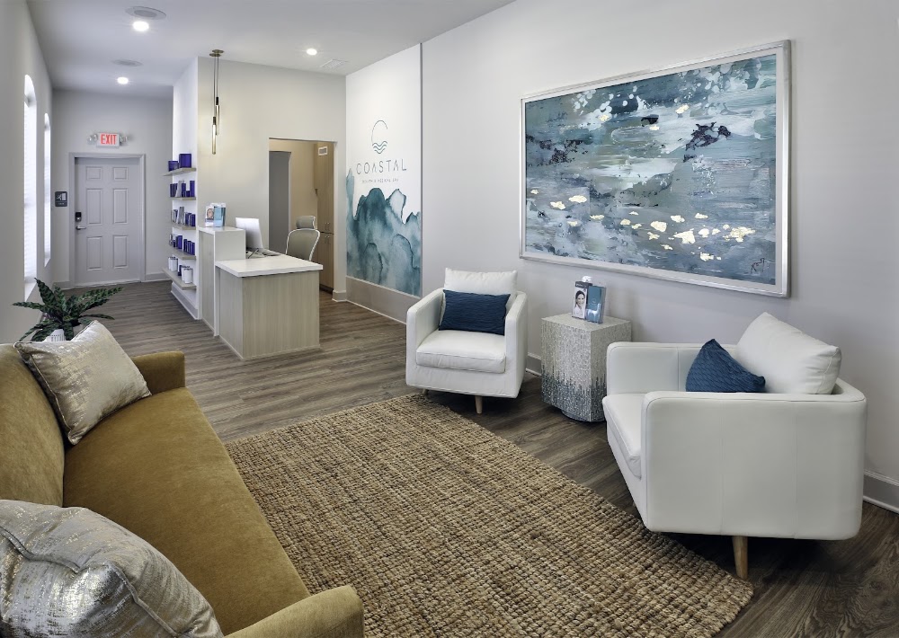 Coastal Health & Medical Spa