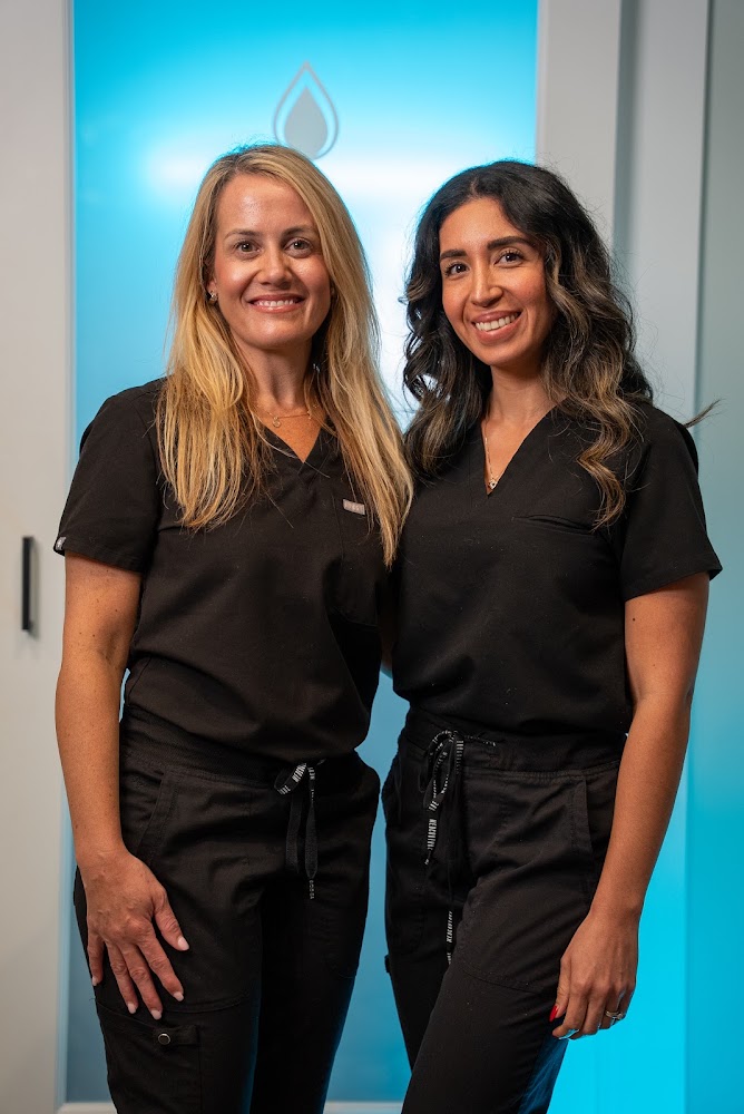 Hydro Med Spa