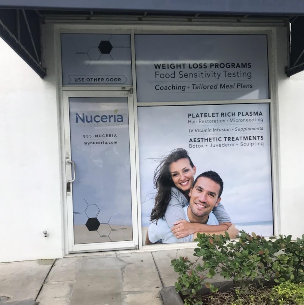 Nuceria Health