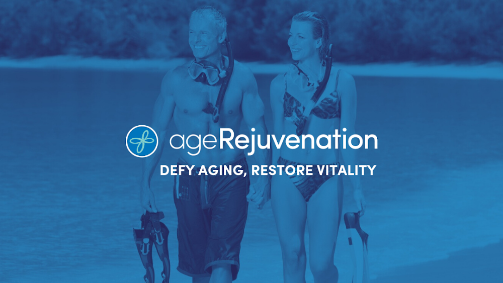 AgeRejuvenation - Miami