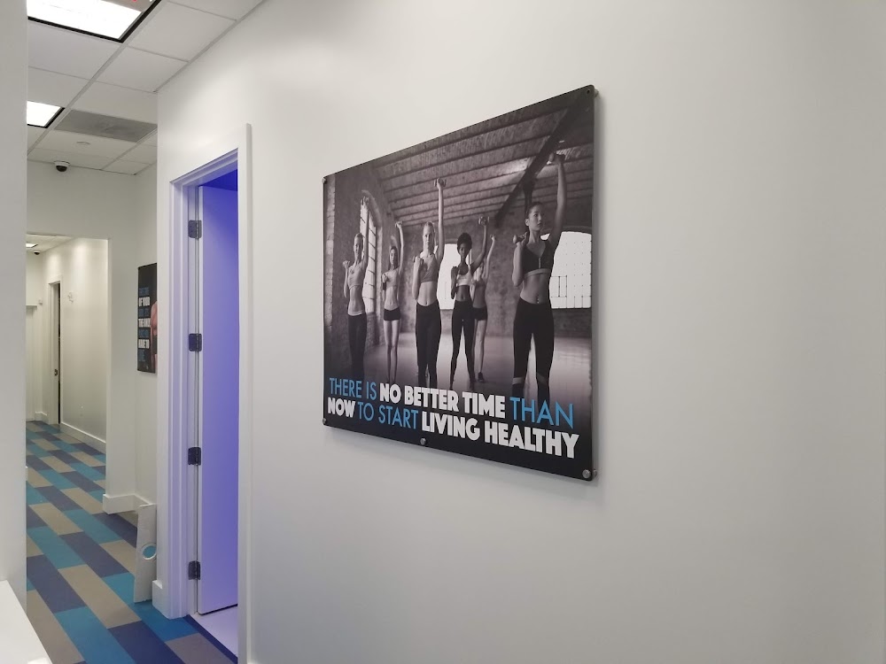 Modern Med Centers