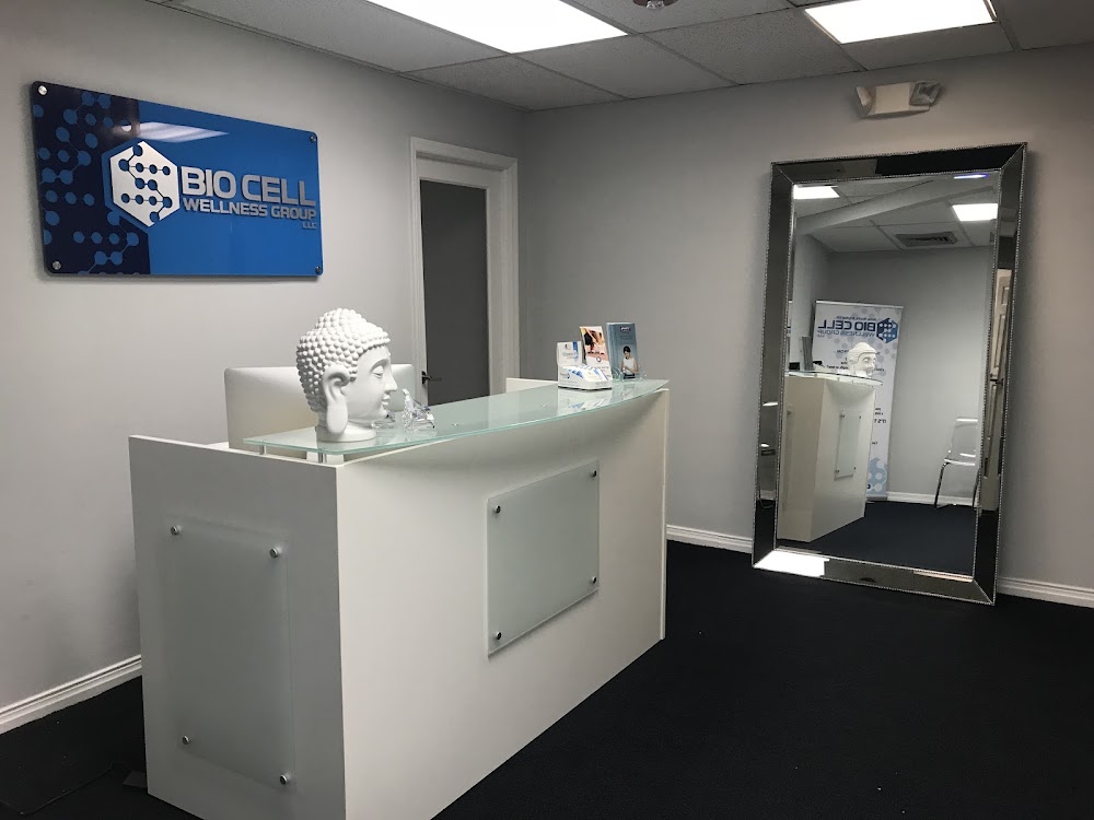 Bio Cell Wellness Group, llc