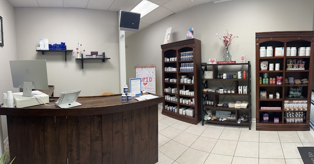 Thin MD Med Spa Jacksonville