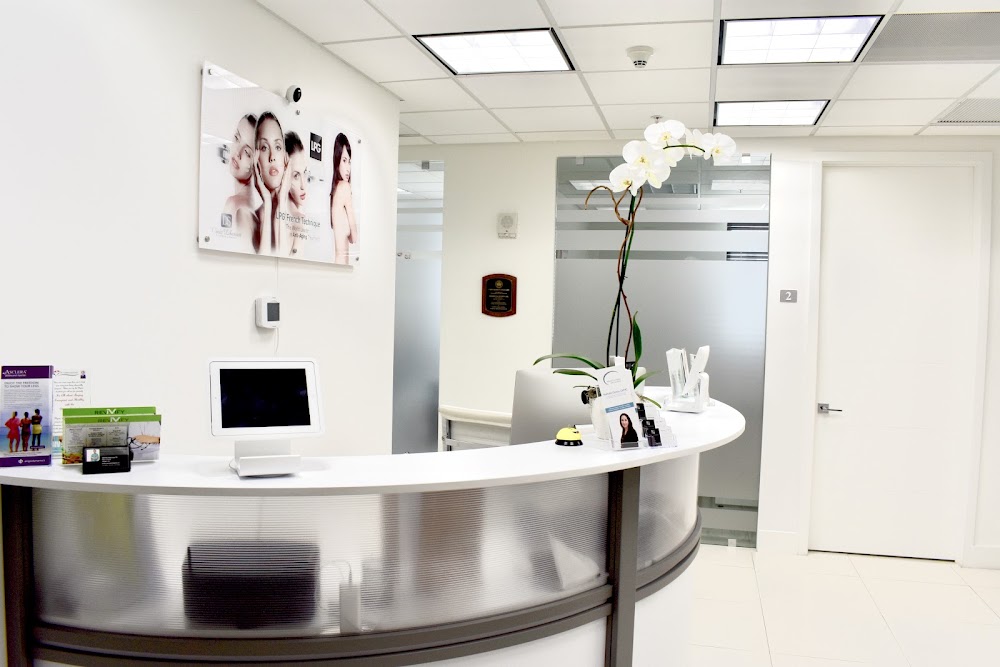 Renew Vitality Testosterone Clinic of Miami