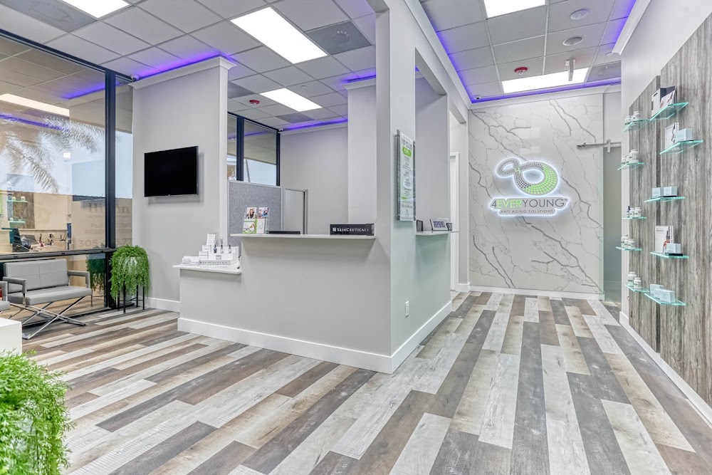 4Ever Young Med Spa & Wellness Center - Aventura