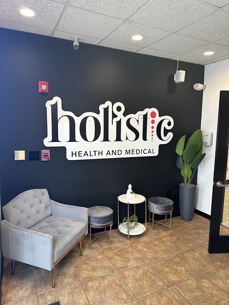 Holistic Health and Medical