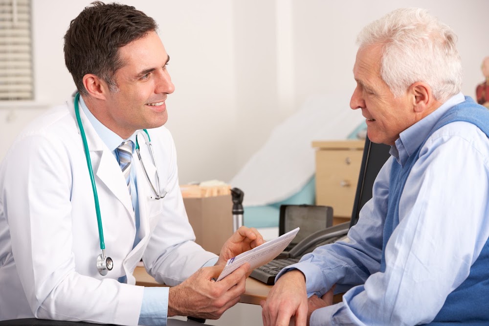 Preferred Men's Medical Center
