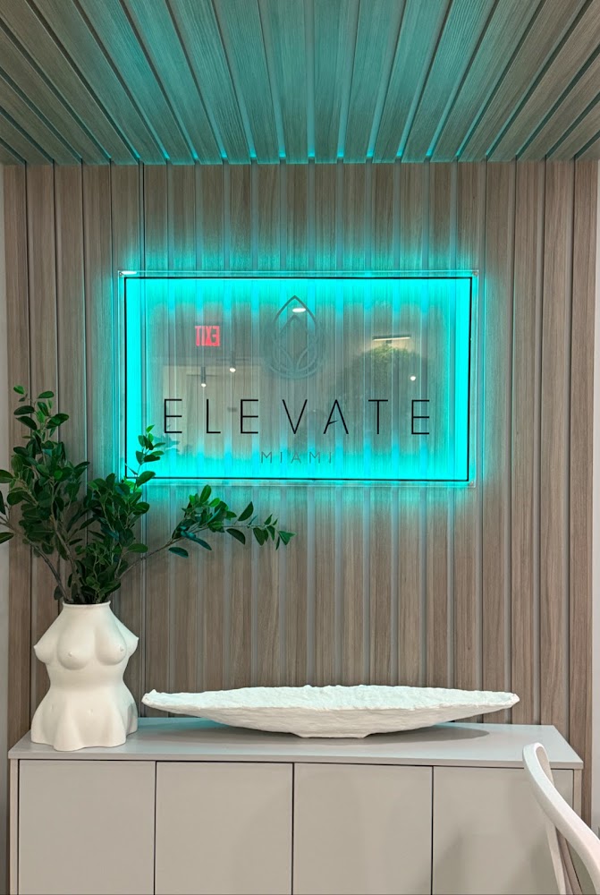 Elevate Miami Wellness & Aesthetics