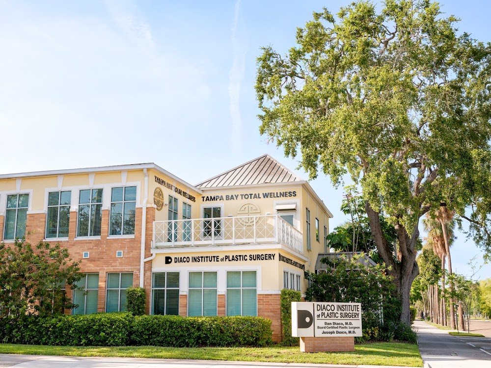Tampa Bay Total Wellness Anti Aging Med Spa