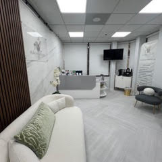 Ageless Vitality Center