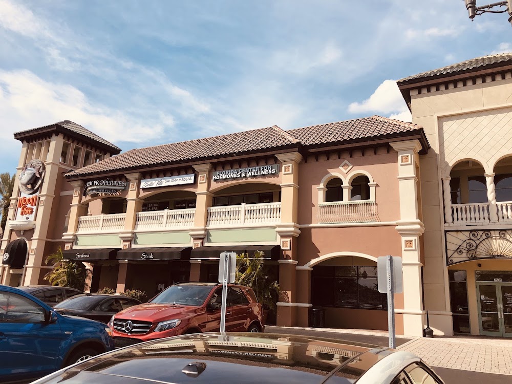 Florida Center for Hormones and Wellness