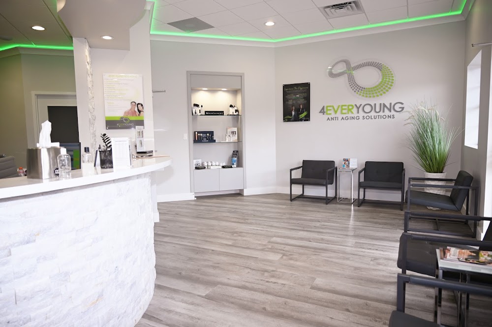 4Ever Young Med Spa & Wellness Center - Fleming Island