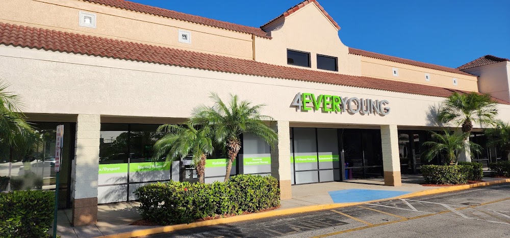 4Ever Young Med Spa & Wellness Center - Merritt Island