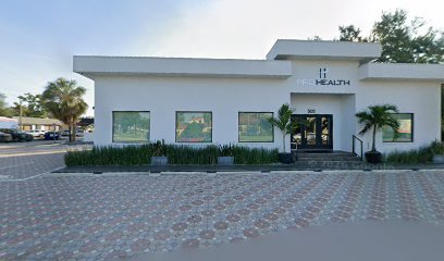 The Institute of Vitality