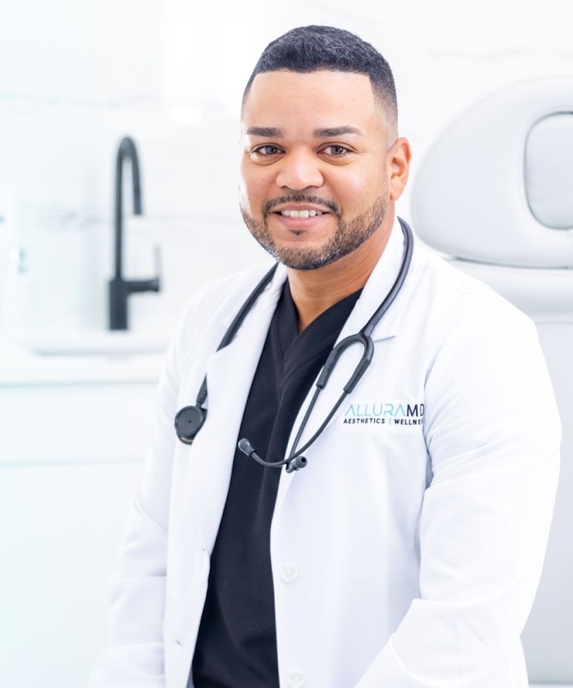 AlluraMD Aesthetics + Wellness | Jupiter
