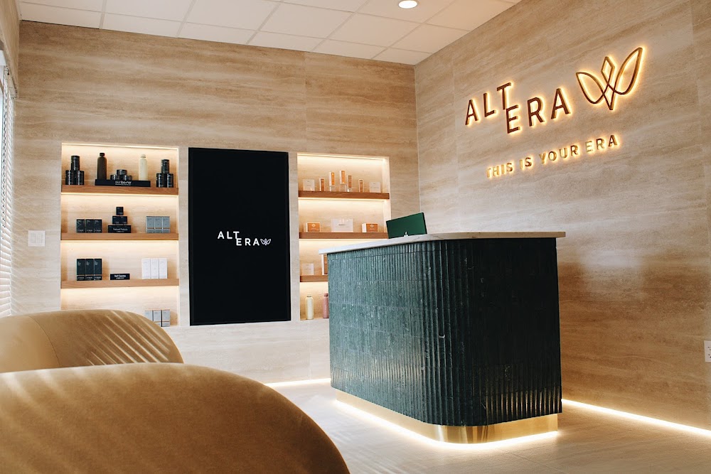 Altera Wellness